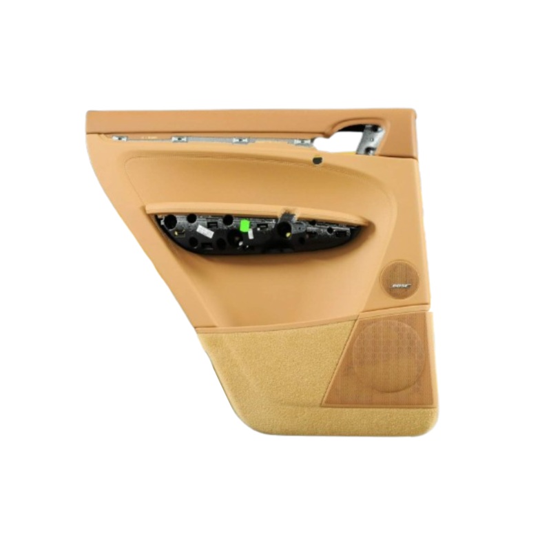 Door Trim Panel – Left – Cayenne | 2003-2008