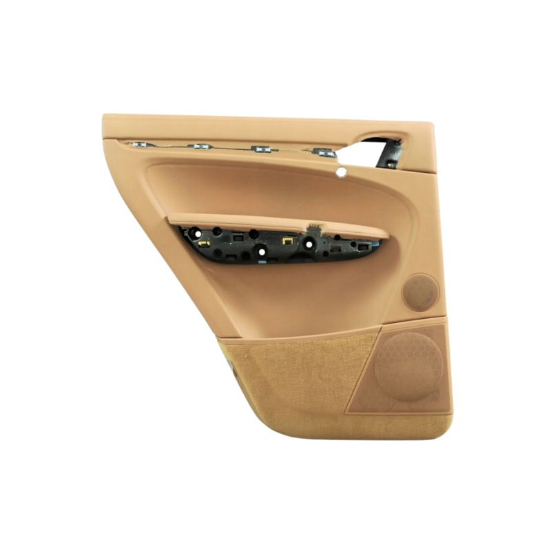 Door Trim Panel – Left – Cayenne | 2009-2010