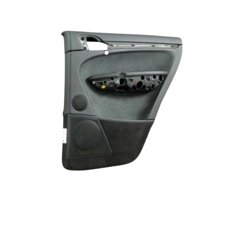 Door Trim Panel – Right – Black – Cayenne | 2007-2010
