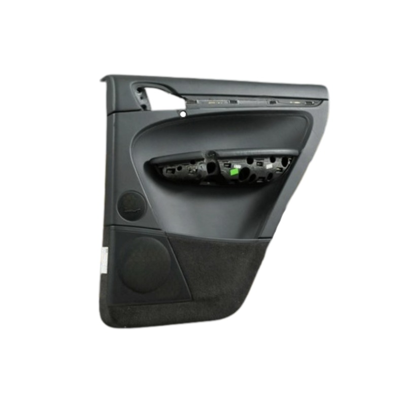 Door Trim Panel – Right – Black – Cayenne | 2008