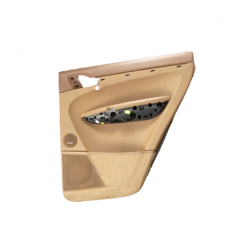 Door Trim Panel – Right – Cayenne | 2007-2010