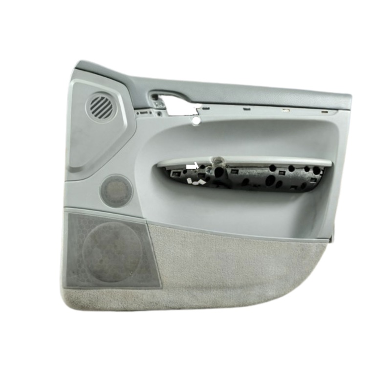 Door Trim Panel – Right – Steel Grey – Cayenne | 2003-2010