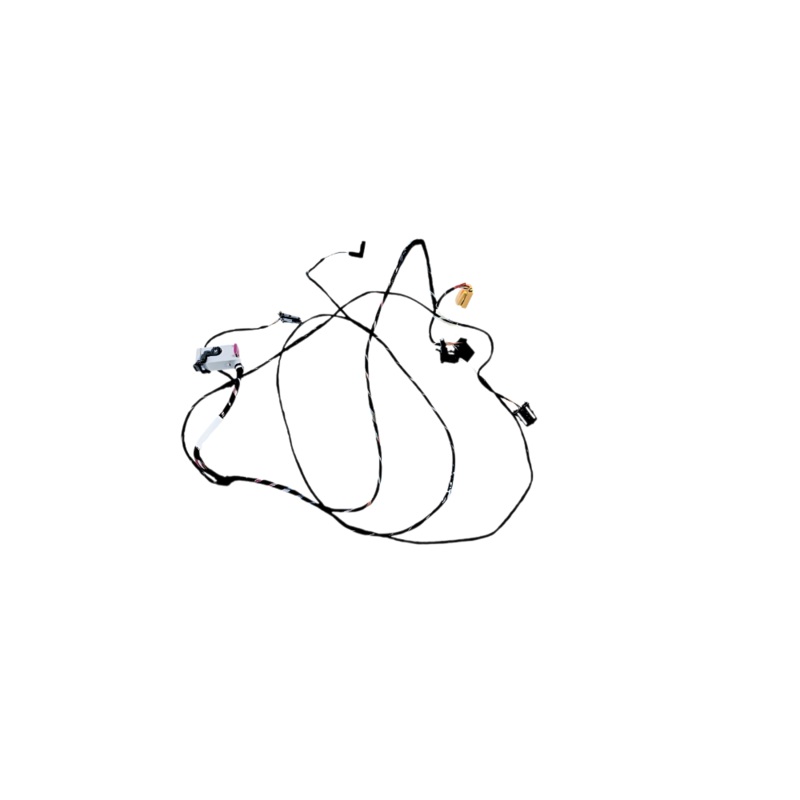 Door Wiring Harness – Cayenne | 2003-2010