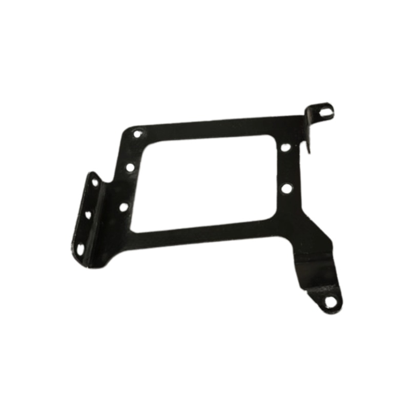 Electronic Control Unit Bracket – Cayenne | 2008-2010