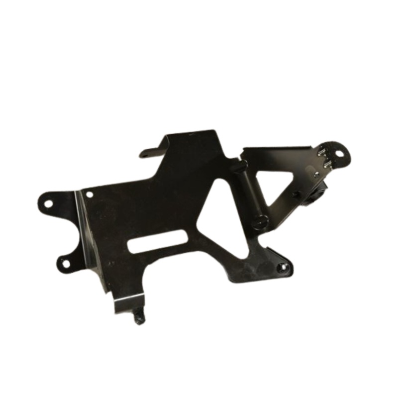 Electronic Control Unit Bracket – Cayenne | 2008-2018