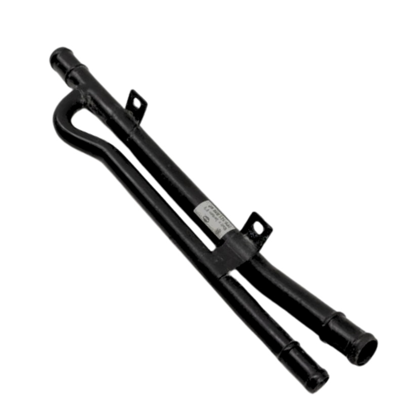 Engine Coolant Overflow Hose – Cayenne | 2013-2016