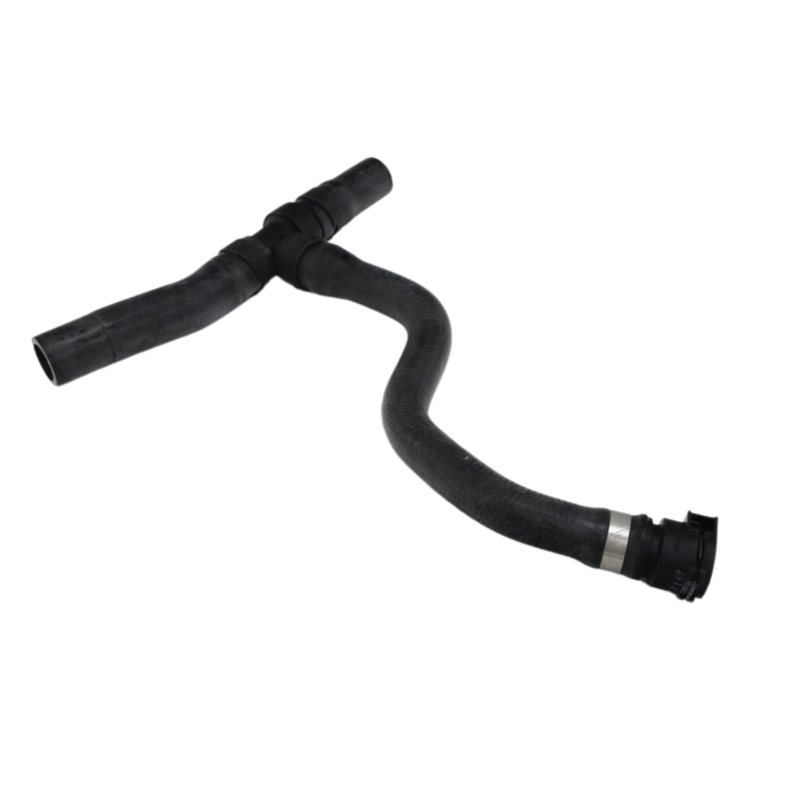 Engine Coolant Pipe – Cayenne | 2011-2014