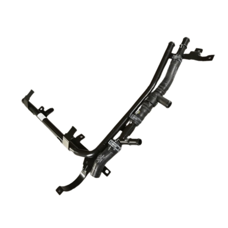 Engine Coolant Pipe – Cayenne | 2015-2018