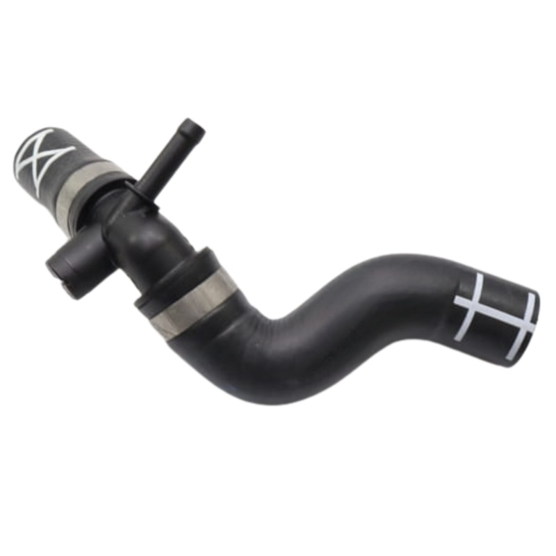 Engine Coolant Pipe – Cayenne | Panamera | 2011-2018