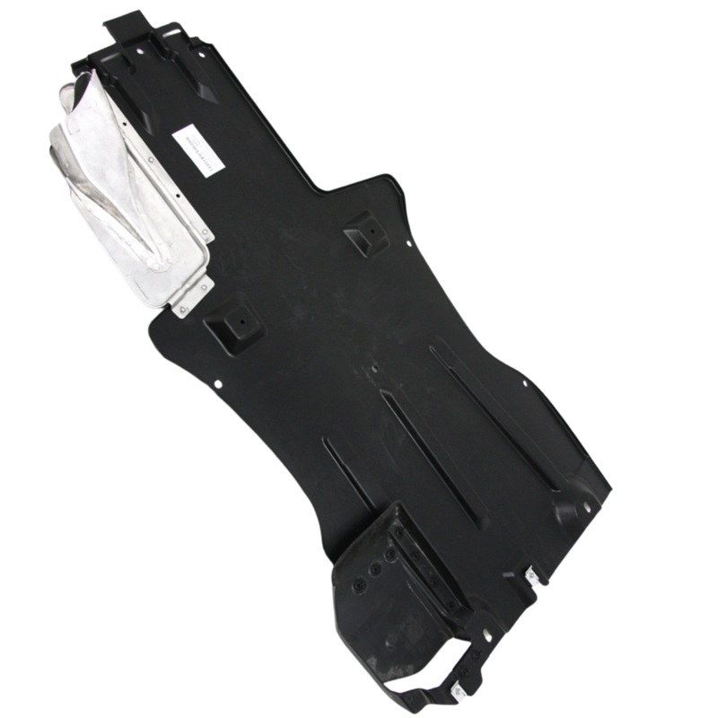 Engine Undercover Splash Shield – Cayenne | 2011-2018