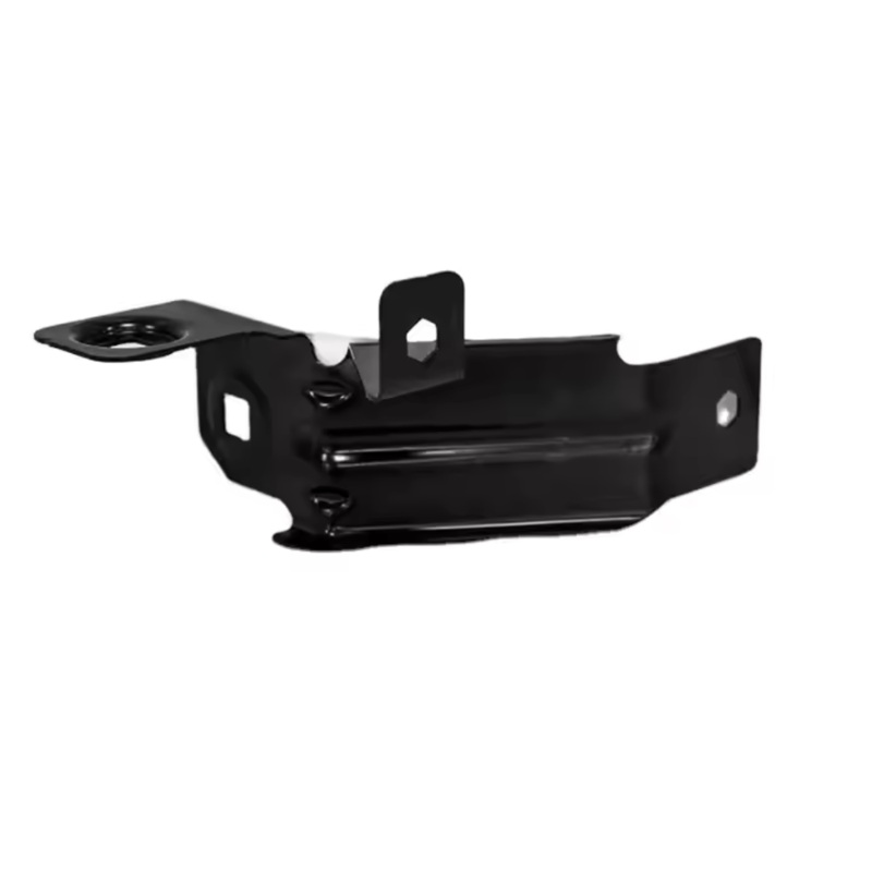 Fender Bracket – Left – Front – Cayenne | 2011-2014