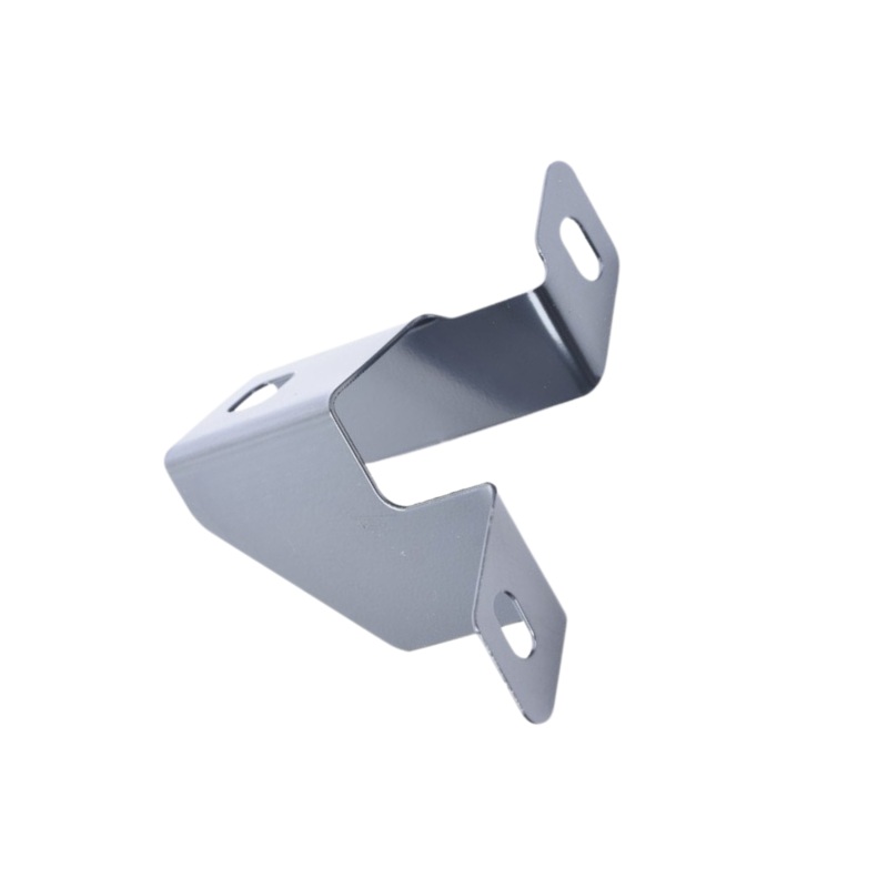 Fender Bracket – Rear – Left – Cayenne | 2011-2014