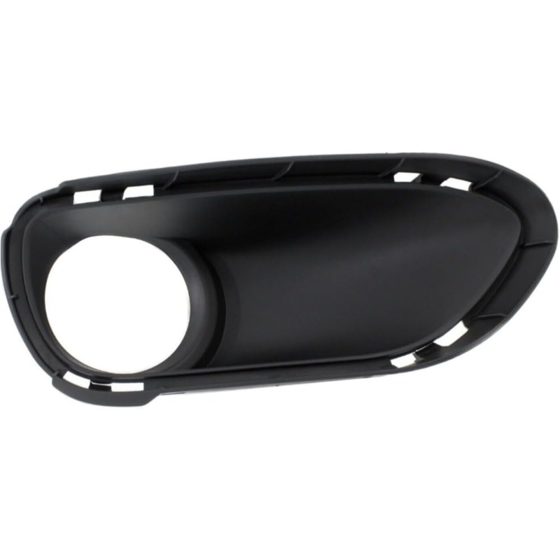 Fog Light Trim Cover – Right – Cayenne | 2011-2014