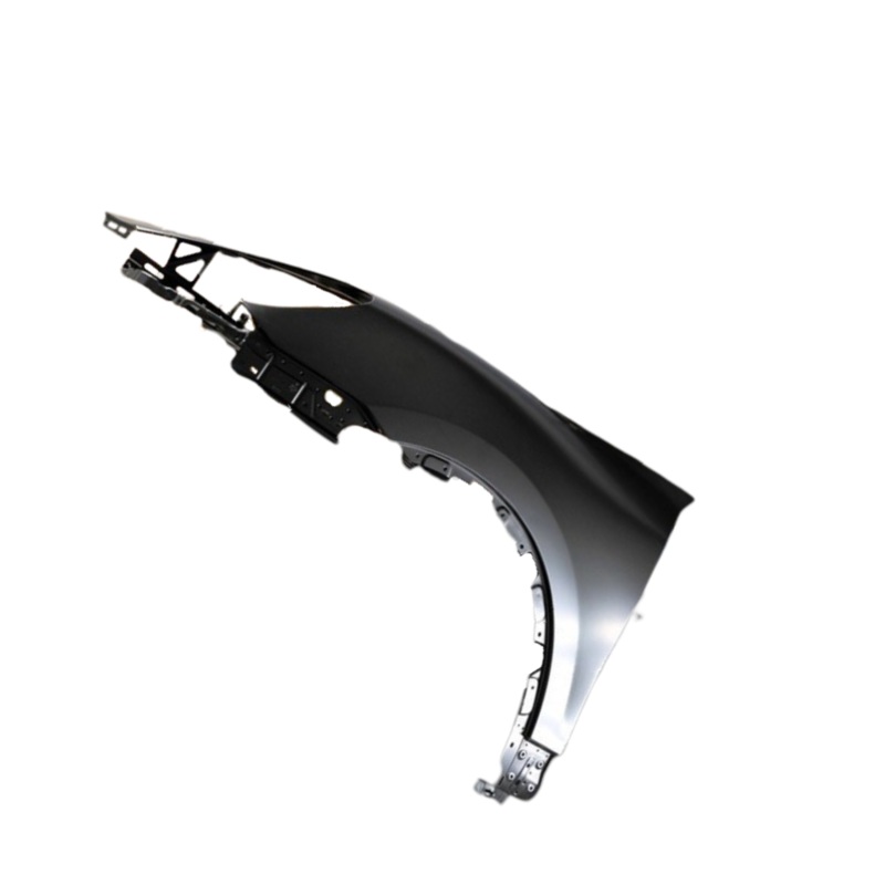 Front Fender – Left – Cayenne | 2011-2014