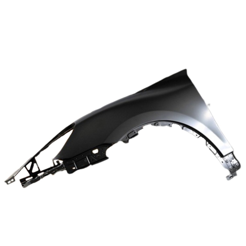 Front Fender – Left – Cayenne | 2011-2018