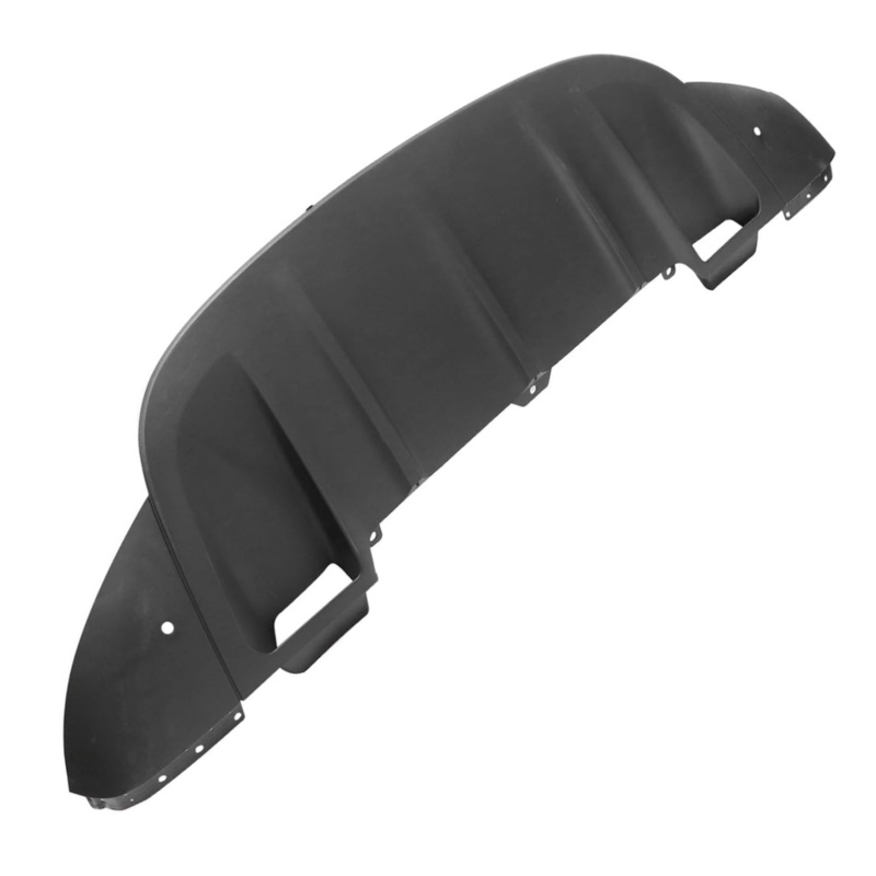 Front Spoiler – Cayenne | 2011-2014