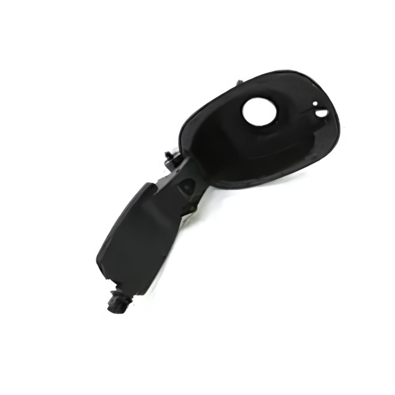 Fuel Filler Flap – Right – Cayenne | 2011-2018