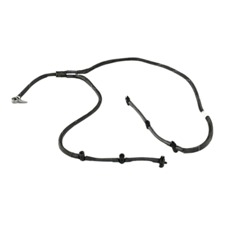 Fuel Hose – Cayenne | Macan | Panamera | 2010-2018