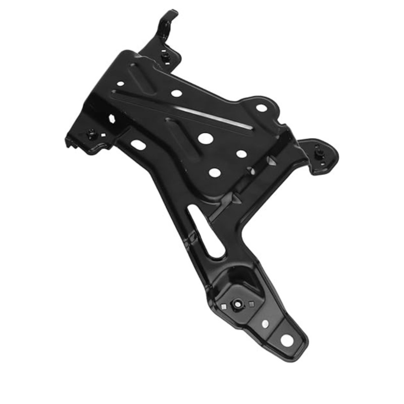 Headlight Mounting Bracket – Left – Cayenne | 2015-2018