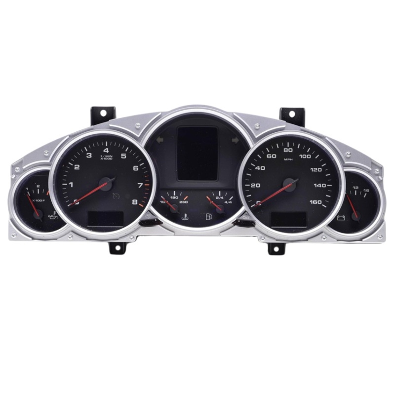 Instrument Cluster – Cayenne | 2003-2005