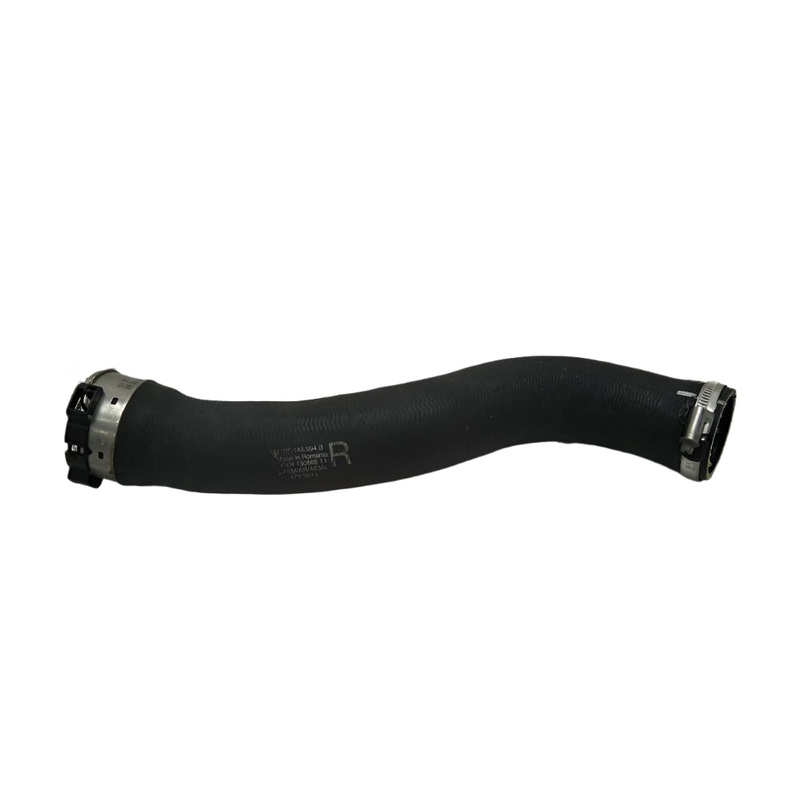 Intercooler Pressure Hose – Right – Cayenne | 2015-2018