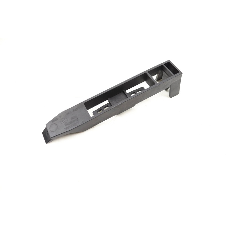Radiator Mount Bracket – Cayenne | 2011-2014