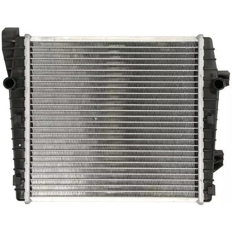 Radiator – Right – Cayenne | 2011-2012