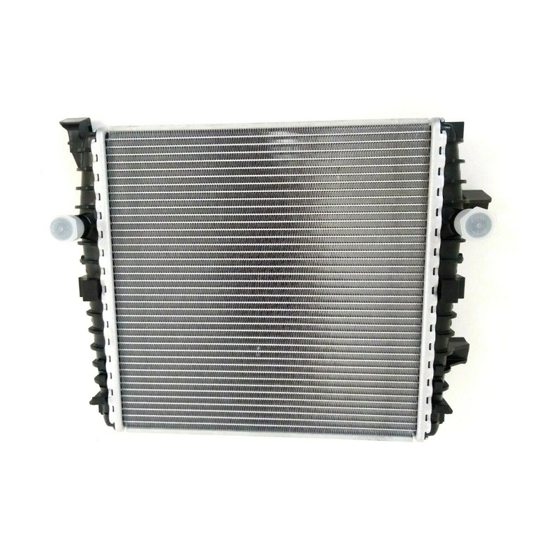 Radiator – Right – Cayenne | 2013-2018