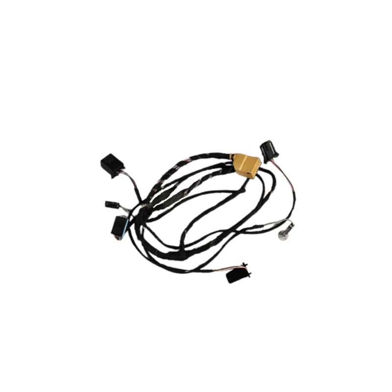 Rear Door Wiring Harness – Cayenne | 2007-2010