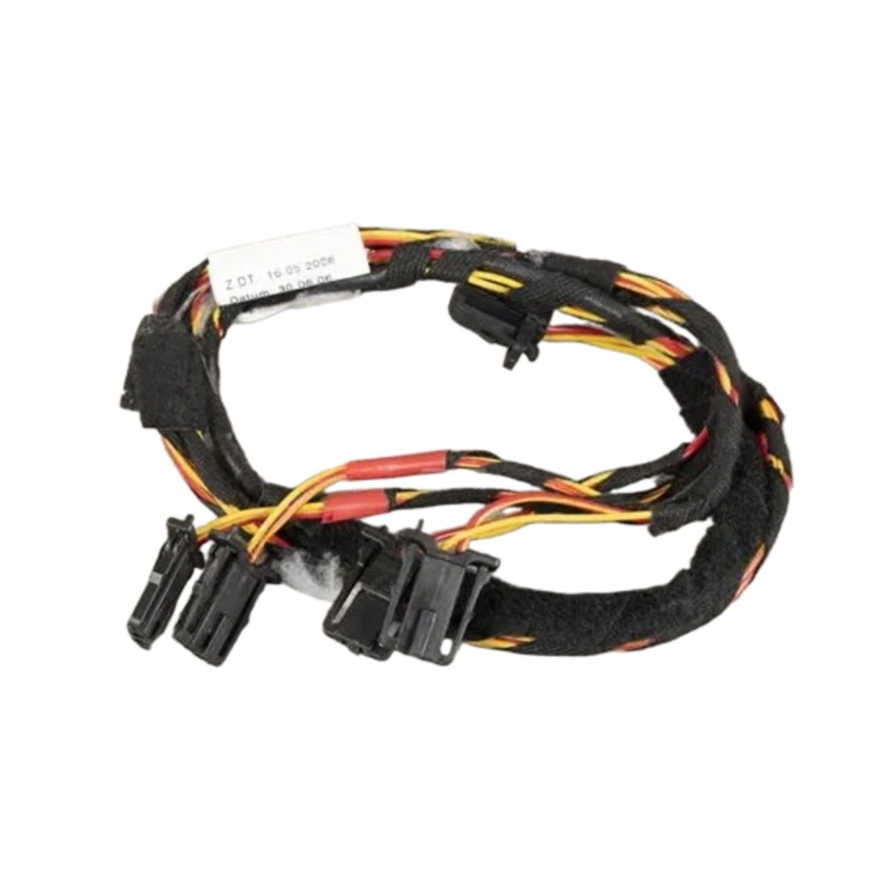 Rear Lid Wiring Harness – Right – Cayenne | 2007-2010