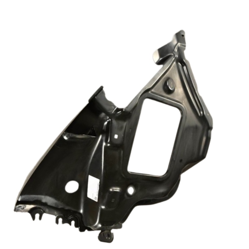 Rear Light Mounting Piece – Left – Cayenne | 2011-2014