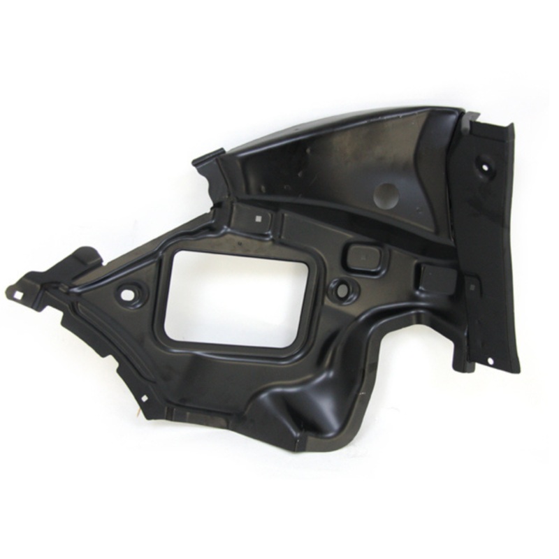 Rear Light Mounting Piece – Right – Cayenne | 2015-2018