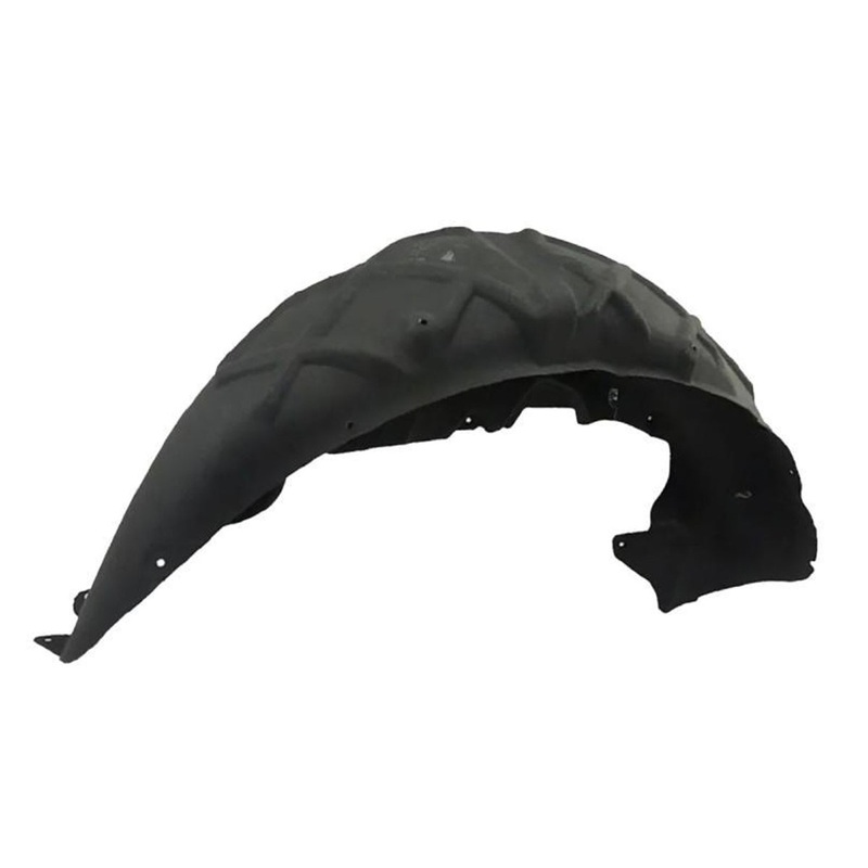 Rear Wheel Arch Liner – Right – Cayenne | 2011-2018