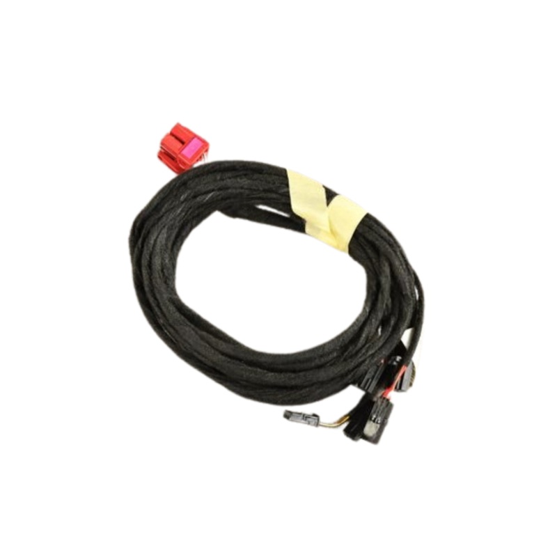 Rooflining Wiring Harness – Cayenne | 2003-2010