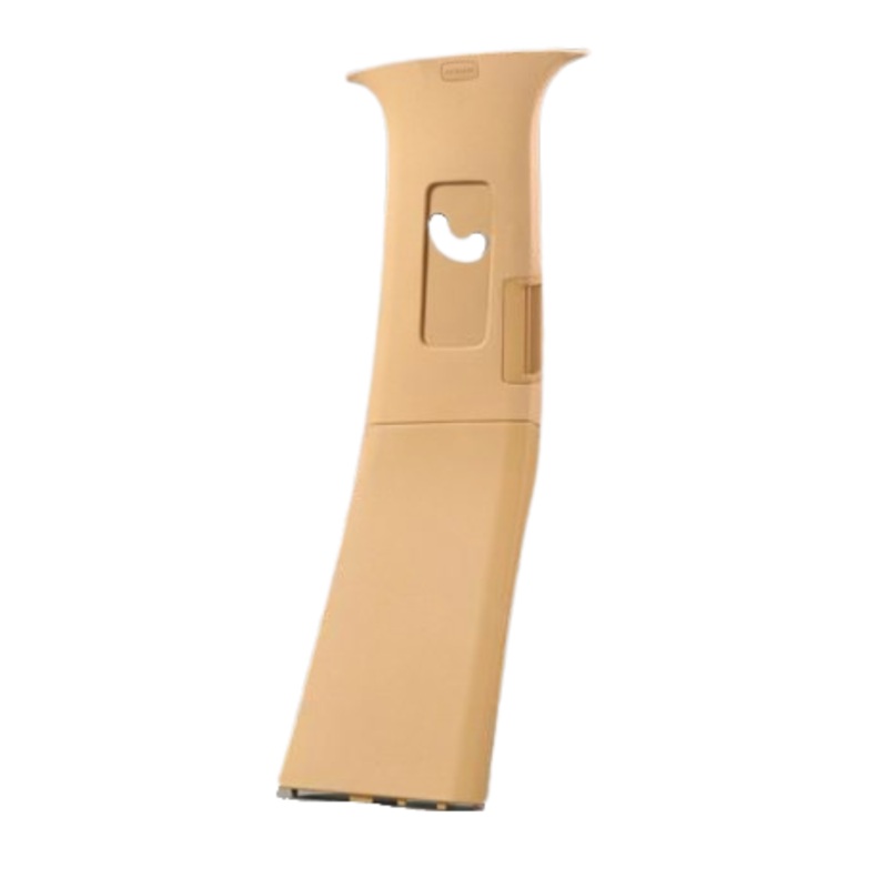 Sand Beige B-Pillar Trim – Right – Cayenne | 2003-2010