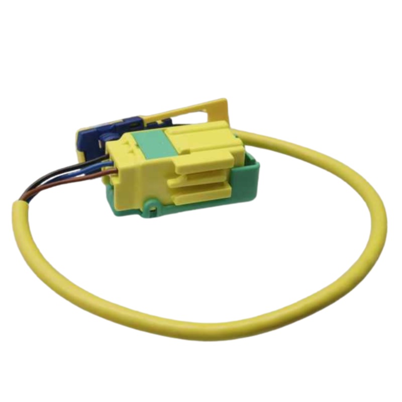 Seat Belt Connection Cable – Cayenne | 2003-2010