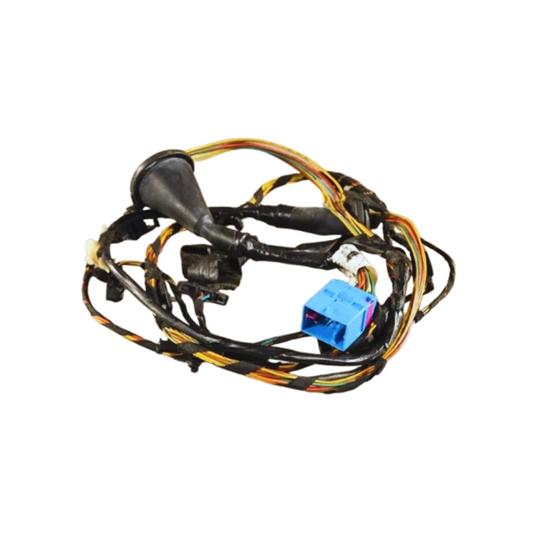 Tailgate Wiring Harness – Cayenne | 2003-2006