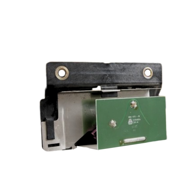 Telephone Antenna – Cayenne | 2011-2018