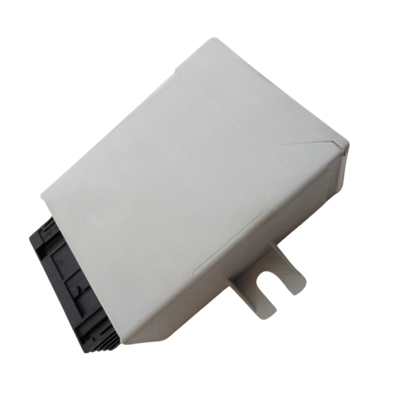 Tire Pressure Control System – Cayenne | 2008-2010