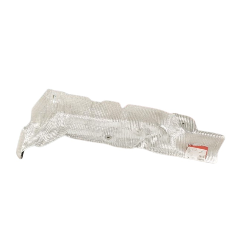 Tunnel Heat Shield – Front – Cayenne | 2011-2018