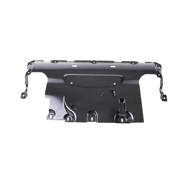 Under Engine Splash Shield Cover – Cayenne | 2011-2018