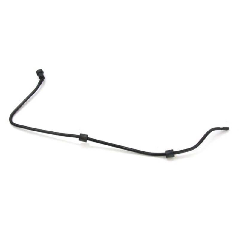 Vent Line – Cayenne | 2011-2018