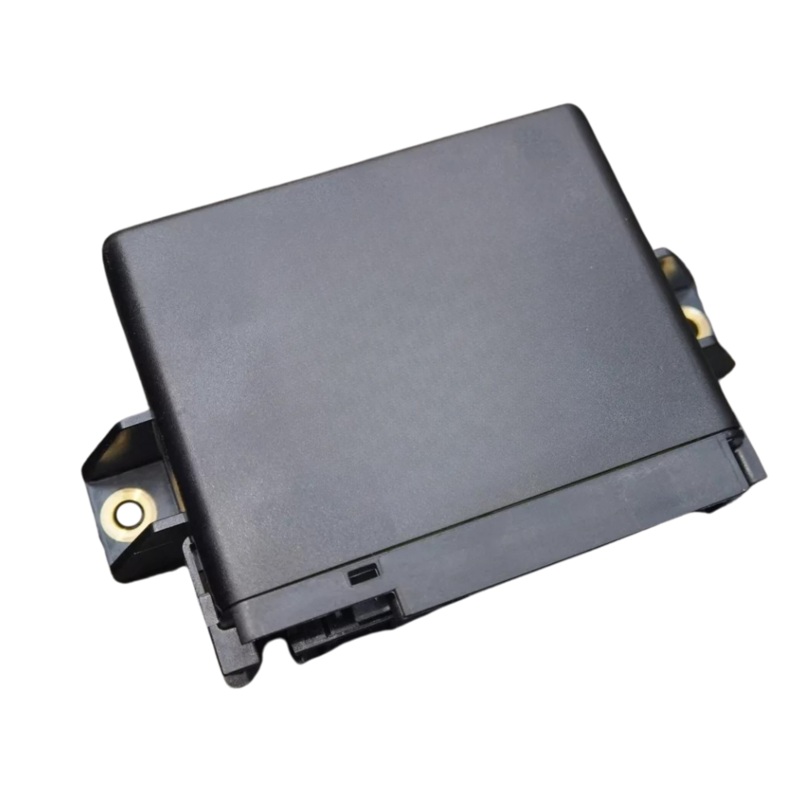 VTS Vehicle Tracking Control Unit – Macan | 2019-2024