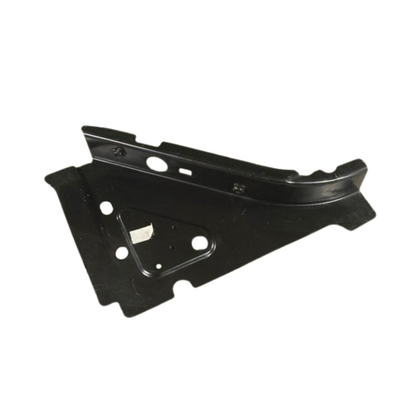 A-Pillar Reinforcement Closing Element – Left – Cayenne | 2011-2018
