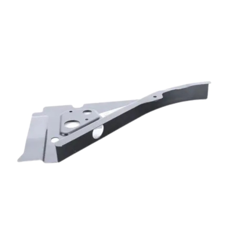 A-Pillar Reinforcement Closing Element – Right – Cayenne | 2011-2018