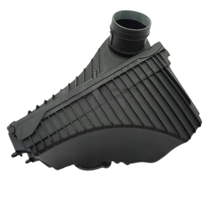 Air Filter Assembly – Cayenne | 2011-2018