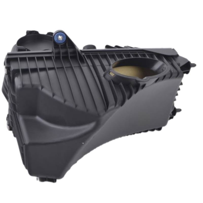 Air Filter Assembly – Cayenne | 2013-2016