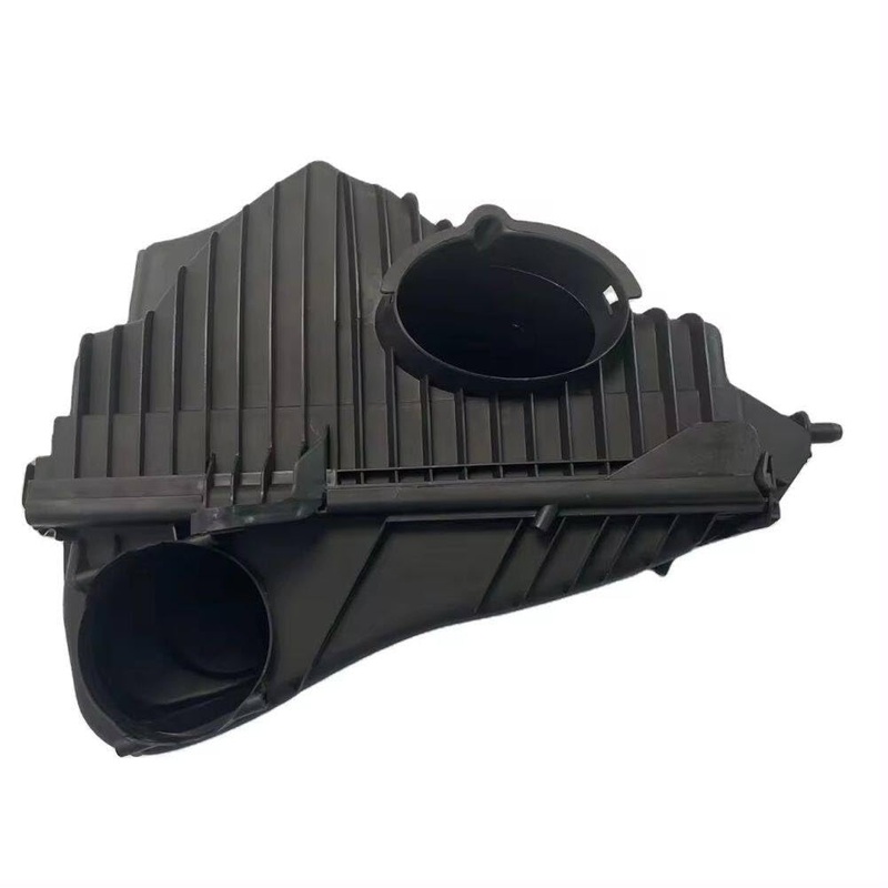 Air Filter Assembly – Left – Cayenne | 2011-2018