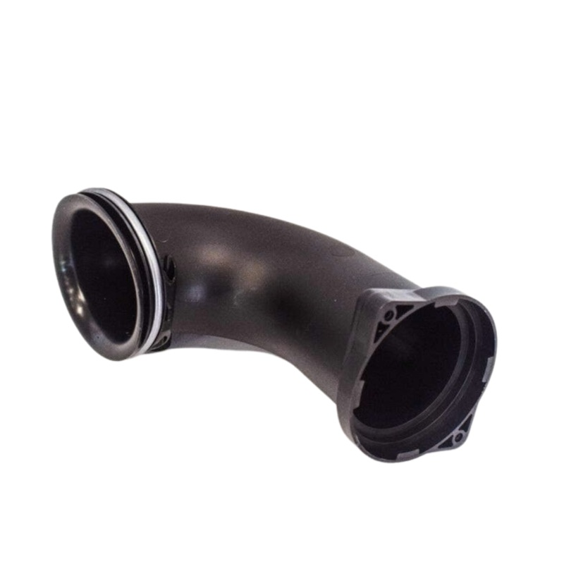 Air Filter Intake Manifold – Cayenne | 2011-2014