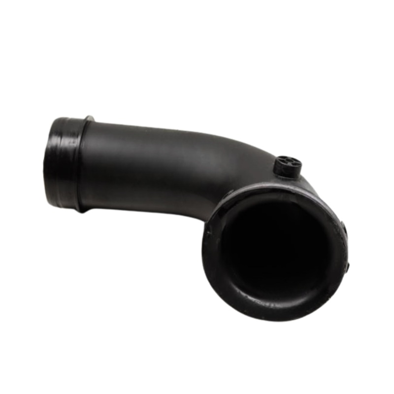 Air Filter Intake Manifold – Left – Cayenne | 2011-2014